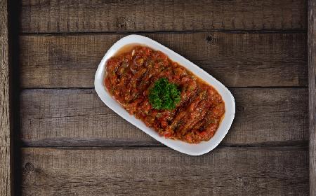 Pasta do chleba z czerwonej fasoli - łatwy i pyszny przepis