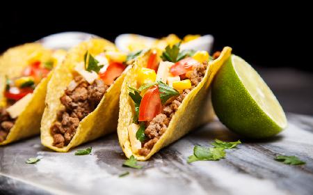 Jak zrobić taco? Prosty przepis na pyszne meksykańskie taco
