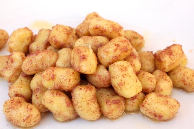 Pierogi leniwe: podajemy łatwy przepis