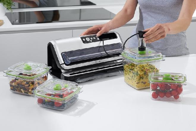 FoodSaver – dla zdrowia i środowiska!