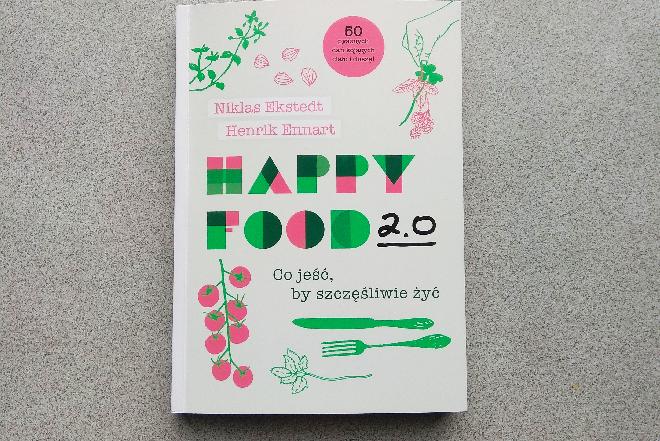 Happy Food 2