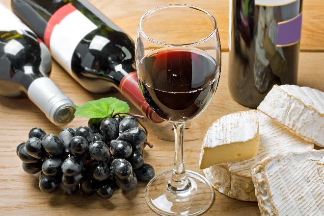 Czy wino można trzymać w lodówce?